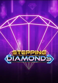 Stepping Diamonds